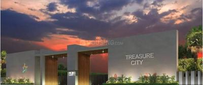 Treasure city Plot View 1