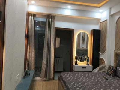 Bedroom Image of 1450 Sq.ft 3 BHK Apartment / Flat for sale in Saraswati Landmark, Noida Extension Greater Noida for Rs. 6600450
