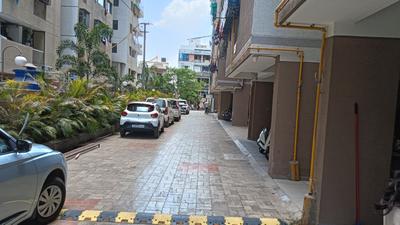 Image of 650 Sq.ft 2 BHK Apartment / Flat for sale in Raiya, Rajkot for Rs. 3700000