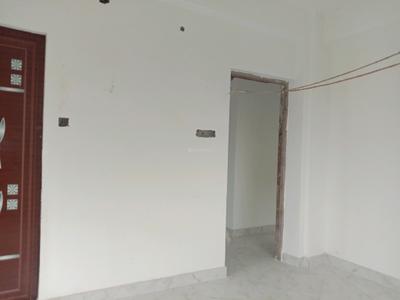 Bedroom Image of 950 Sq.ft 2 BHK Apartment / Flat for sale in Nagerbazar Kolkata for Rs. 4100000