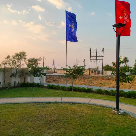 TB Sankalp Grande Main Image 1
