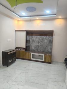 3 BHK Independent House