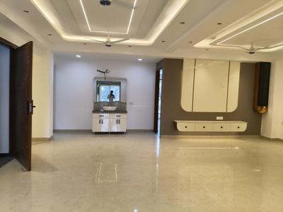 Living Room Image of 1900 Sq.ft 4 BHK Apartment / Flat for sale in Emaar Emerald Floors Premier, Sector 65 Gurgaon for Rs. 36400000