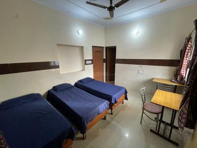 Bedroom Image of Omjee Paying Guest in Garhi Cantt, Dehradun