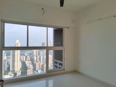 Bedroom Image of 956 Sq.ft 3 BHK Apartment / Flat for sale in Runwal Forests Tower 9 To 11, Kanjurmarg West Mumbai for Rs. 29500000