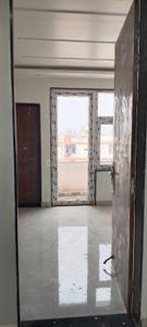 Bedroom Image of 850 Sq.ft 2 BHK Apartment / Flat for sale in Ratan Lal Nagar Kanpur for Rs. 4200000