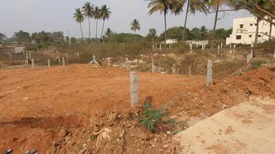 Devanahalli Plots Plot View 2