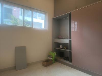 Bedroom Image of 3200 Sq.ft 4 BHK Villa for rent in Gunjur Palya Bengaluru for Rs. 120000