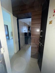 Hall Image of 650 Sq.ft 1 BHK Apartment / Flat for sale in Sheth And Chopra Shanti Lifespaces, Nalasopara East Nala Sopara for Rs. 4000000