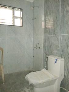 Bedroom One Image of 1000 Sq.ft 2 BHK Apartment / Flat for rent in Mahadevapura Bengaluru for Rs. 46008