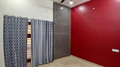 Bedroom Image of 900 Sq.ft 3 BHK Independent House for rent in Sanskriti Lok Colony Dehradun for Rs. 13000