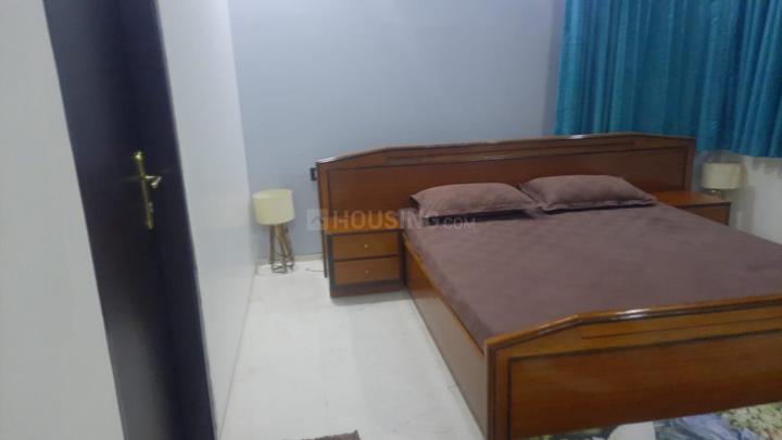 SOLITAIRE BUNGALOW Bedroom 1