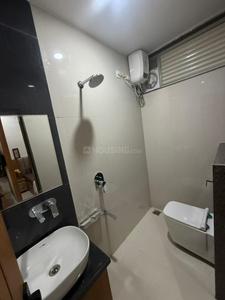 Bathroom Image of HelloWorld Luxe in Scheme 78, Indore