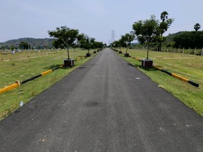 Image of 829 Sq.ft Residential Plot / Land for sale in Maraimalai Nagar, Chennai for Rs. 1202050