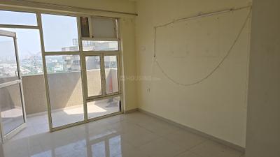 Bedroom Image of 701 Sq.ft 2 BHK Apartment / Flat for sale in Pyramid Fusion Homes, Sector 70A Gurgaon for Rs. 7350000