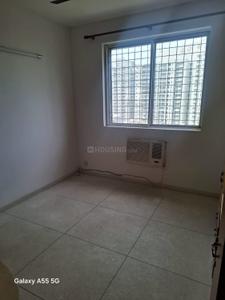 Bedroom Image of 1211 Sq.ft 3 BHK Apartment / Flat for sale in DLF Carlton Estate, Sector 53 Gurgaon for Rs. 33000000