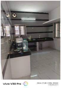 Kitchen Image of 500 Sq.ft 1 BHK Independent House for sale in Pandian Nagar Virudhunagar for Rs. 1300000