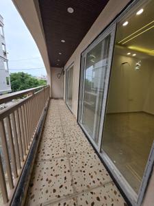 Balcony Image of 1800 Sq.ft 3 BHK Builder Floor for sale in Danda Dhoran Dehradun for Rs. 10500000