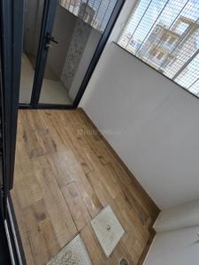 Balcony Image of 3000 Sq.ft 5 BHK Villa for sale in Jagatpura Jaipur for Rs. 25100000