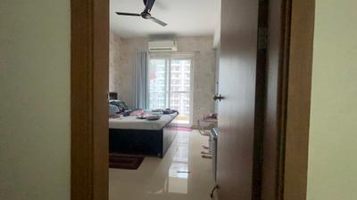 Bedroom Image of 1675 Sq.ft 3 BHK Apartment / Flat for rent in ATS Nobility, Noida Extension Greater Noida for Rs. 40000