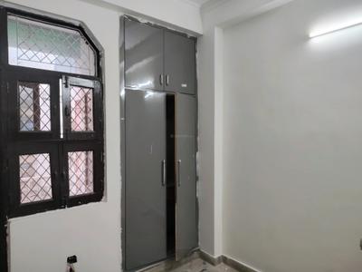 Bedroom Image of 1000 Sq.ft 2 BHK Apartment / Flat for sale in Julius Apartment, Shalimar Garden Ghaziabad for Rs. 5300000