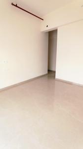 Hall Image of 1600 Sq.ft 3 BHK Apartment / Flat for rent in Solitaire Edge, Kandivali East Mumbai for Rs. 110000