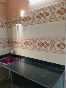 Kitchen Image of 852 Sq.ft 2 BHK Apartment / Flat for sale in Sonarpur Kolkata for Rs. 3100000