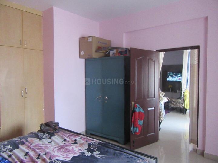 3 BHK 1620 Sqft Flat for sale at Richards Town, Bangalore Property ID