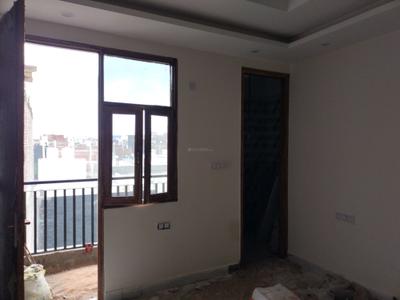 Bedroom Image of 750 Sq.ft 2 BHK Apartment / Flat for sale in Primex Krishna Apartment, Kulesara Greater Noida for Rs. 2801000