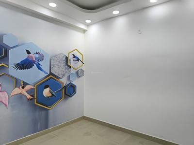 Bedroom Image of 1300 Sq.ft 3 BHK Builder Floor for sale in Vasundhara Ghaziabad for Rs. 9500000