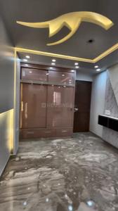 Hall Image of 1460 Sq.ft 3 BHK Builder Floor for sale in Janakpuri New Delhi for Rs. 18600000