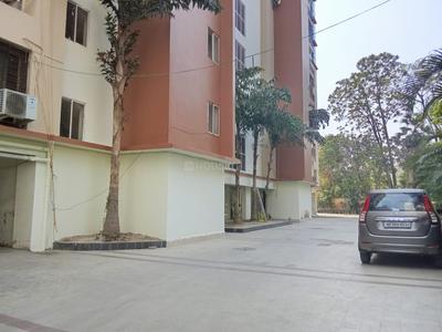 Image of 1030 Sq.ft 2 BHK Apartment / Flat for sale in Rajwada Springfield, Narendrapur, Kolkata for Rs. 5100000