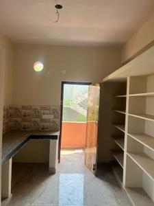 Kitchen Image of 1057 Sq.ft 2 BHK Apartment / Flat for sale in Adikmet Hyderabad for Rs. 4500000