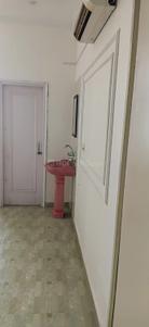 Kitchen Image of 350 Sq.ft 1 RK Independent House for rent in Model Town Karnal for Rs. 7500