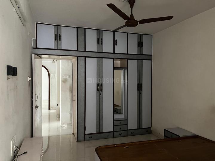 Sakal Nagar Bedroom 1