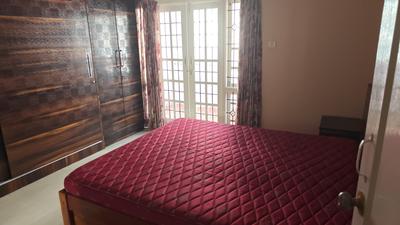 Bedroom Image of 1800 Sq.ft 3 BHK Apartment / Flat for sale in Kuteers Acrade, Koramangala Bengaluru for Rs. 22500000