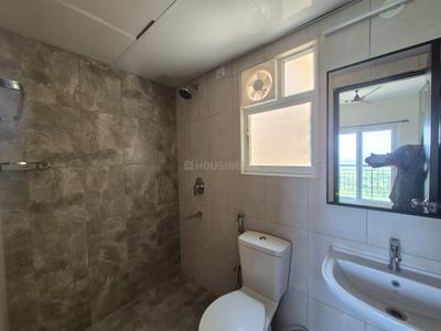 Image of 888 Sq.ft 2 BHK Apartment / Flat for rent in Shriram WYT Field, Bommenahalli, Bengaluru for Rs. 30000