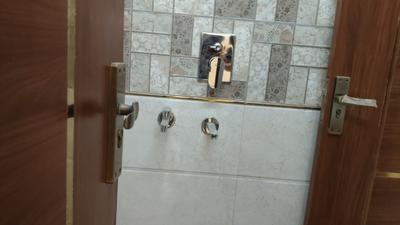 Image of 1100 Sq.ft 3 BHK Builder Floor for sale in Hari Nagar, New Delhi for Rs. 11000000