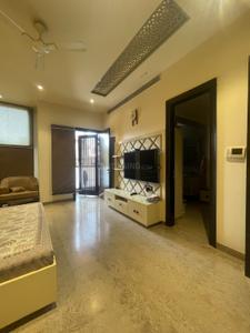 3 BHK Independent Builder Floor