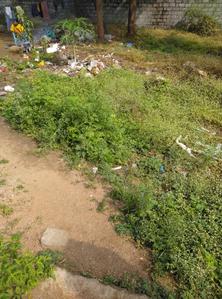 Image of 303 Sq.ft Residential Plot / Land for sale in Yapral, Secunderabad for Rs. 20604000