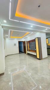 Hall Image of 1500 Sq.ft 3 BHK Apartment / Flat for sale in Sector 104 Noida for Rs. 8000000