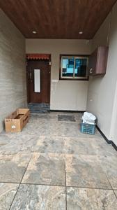 Hall Image of 2300 Sq.ft 3 BHK Independent House for rent in Scheme No 140 Indore for Rs. 45000