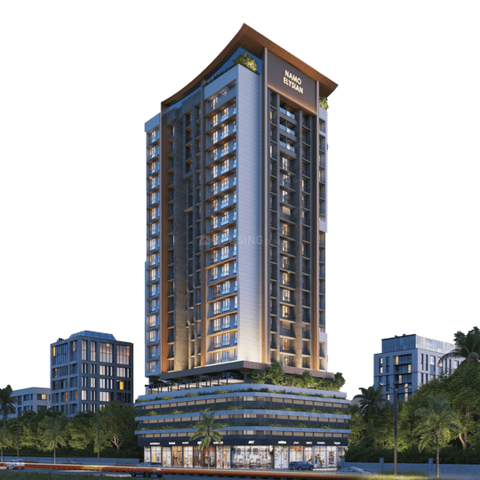 ic colony Main Image 1