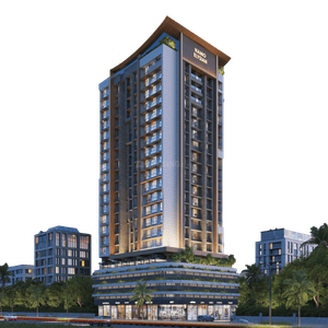3 BHK Flat