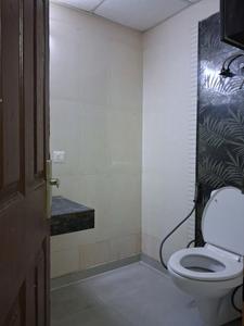 Bedroom One Image of 1240 Sq.ft 3 BHK Apartment / Flat for sale in Paramount Floraville, Sector 137 Noida for Rs. 14000000