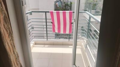 Balcony Image of A4/104 Sudha jain  in Sector 84, Gurgaon