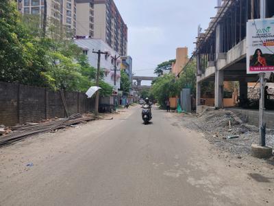 Image of 5612 Sq.ft Residential Plot / Land for sale in Maduravoyal, Chennai for Rs. 44896000