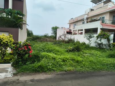 Image of 3000 Sq.ft Residential Plot / Land for sale in Airport Road, Bhopal for Rs. 6600000