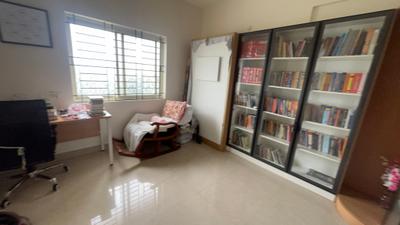Bedroom Image of 1490 Sq.ft 3 BHK Apartment / Flat for sale in RR Nagar Bengaluru for Rs. 10800000