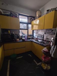 Kitchen Image of 3000 Sq.ft 4 BHK Builder Floor for sale in Uppal Southend, Sector 49 Gurgaon for Rs. 25000000